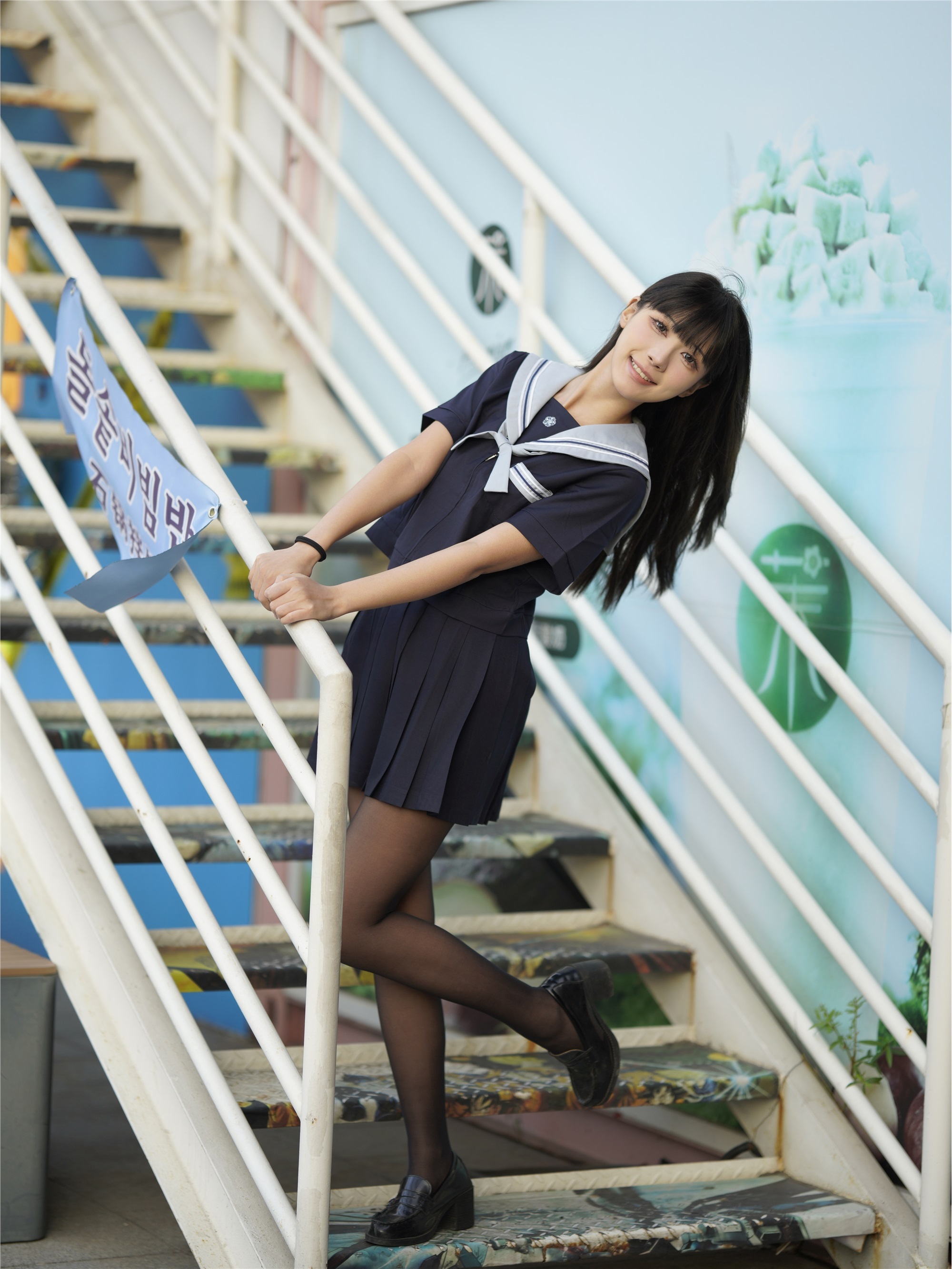 YITUYU艺图语 2025.01.04 jk的浪漫 二茹Ruth